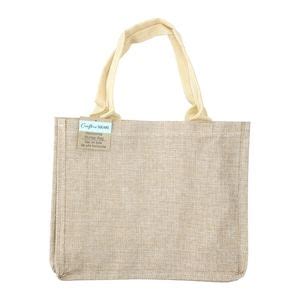 small burlap bags dollar tree.